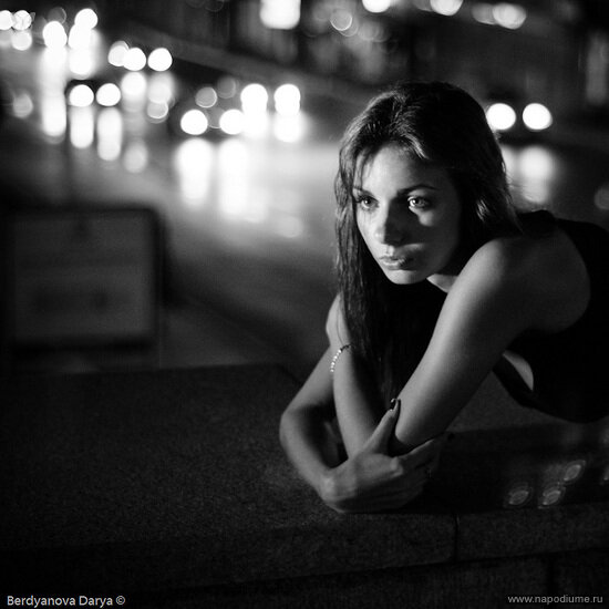 Фото Дарья Бердянова