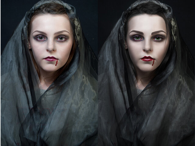 Фото Юнона Yu_retouch Резниченко