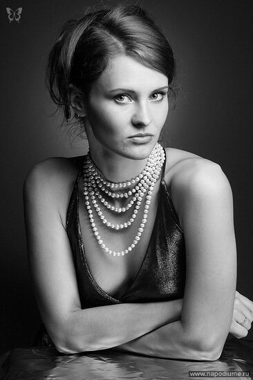 Фото Natalie Pavlova