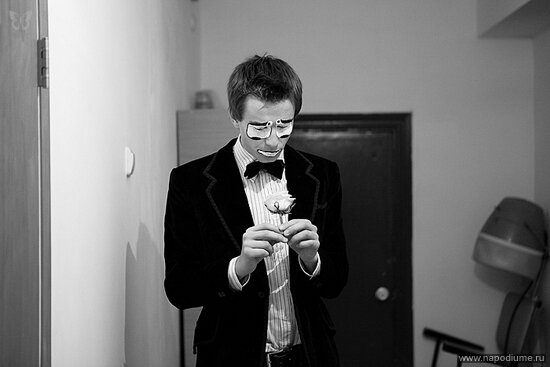 Фото Михаил Maestro Климюк