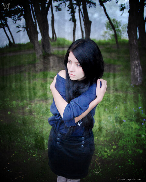 Фото Натали Фед