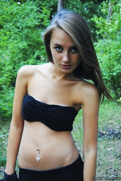 Фото Настя Исаева