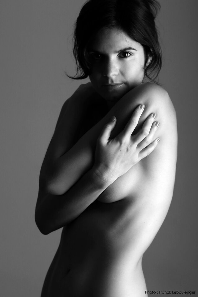 Фото Franck Leboulenger