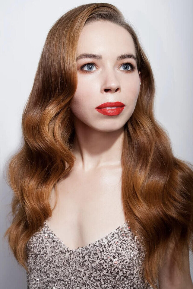 Фото Елена Трушина