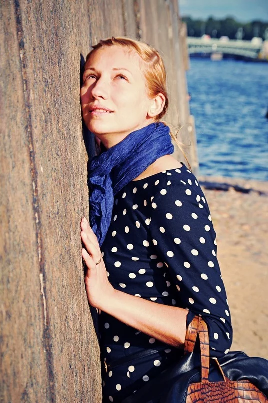 Elizaveta Budkevic's photo