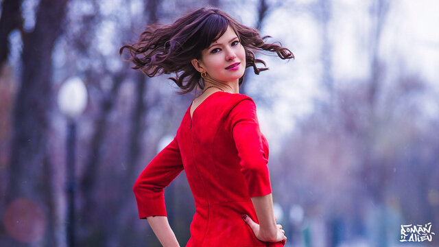 Фото Роман Photodev Алиев