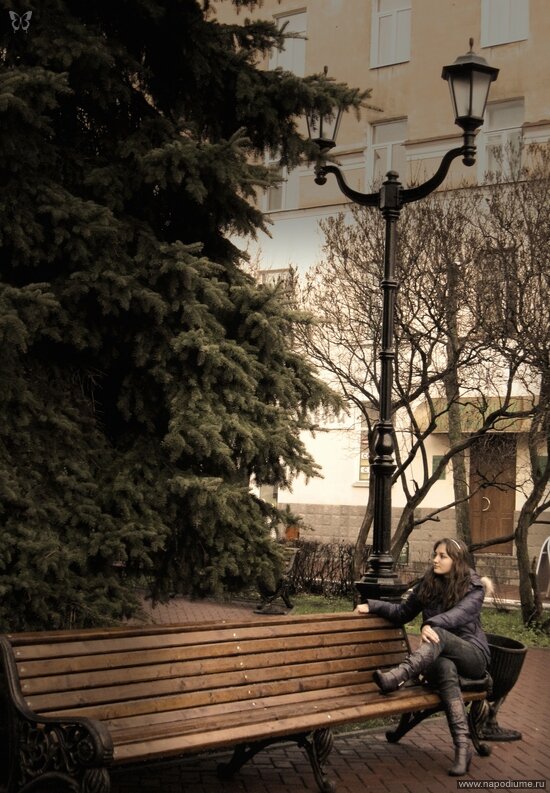 Фото Настя umi.vi Малькова