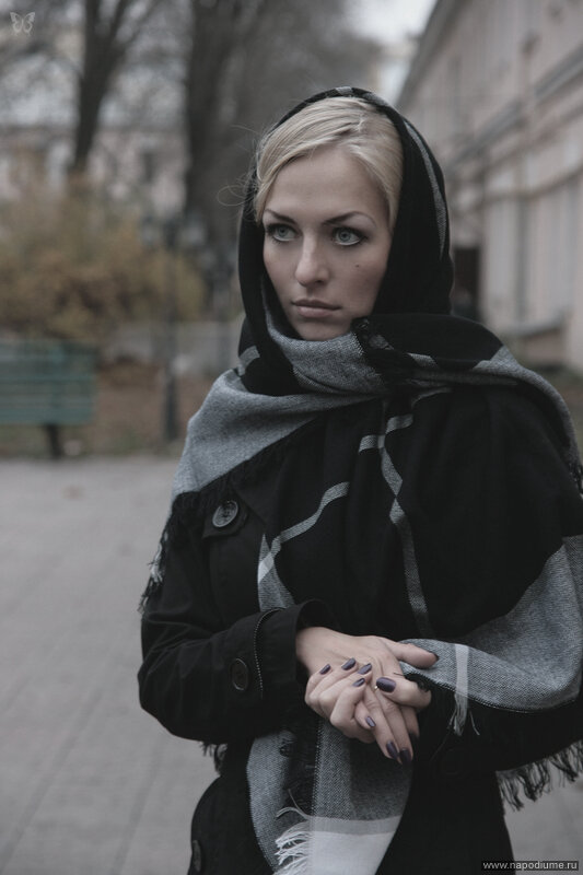 Фото Кристина Завалий