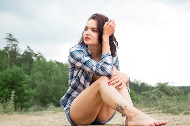 Фото Pana