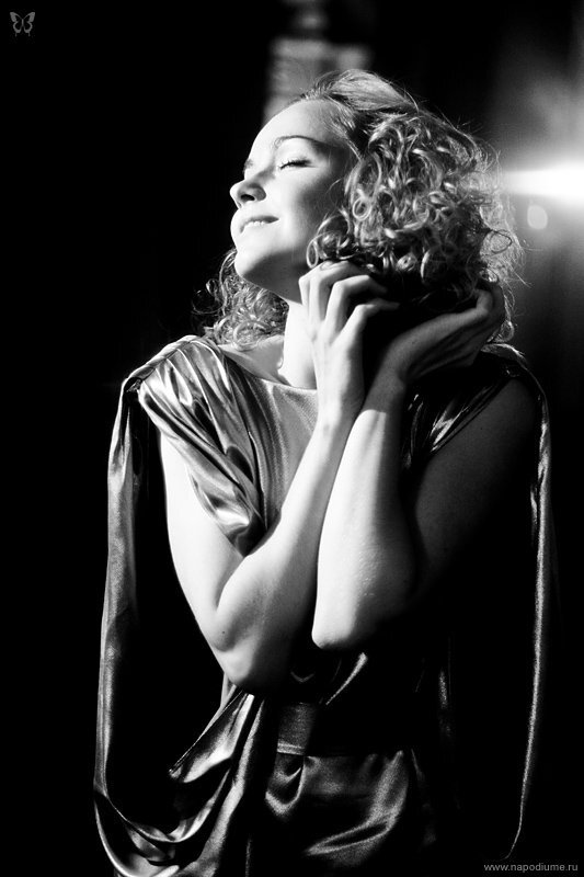 Фото Yana Korn