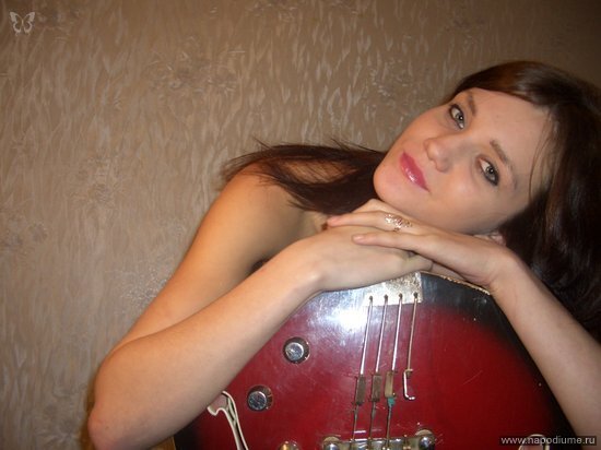 Foto Tat'ana Poluh