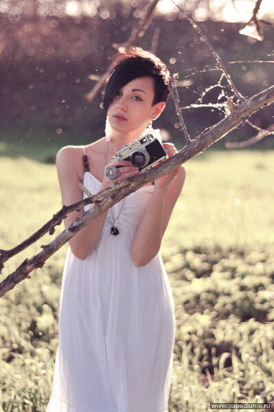 Фото Khinka Luong