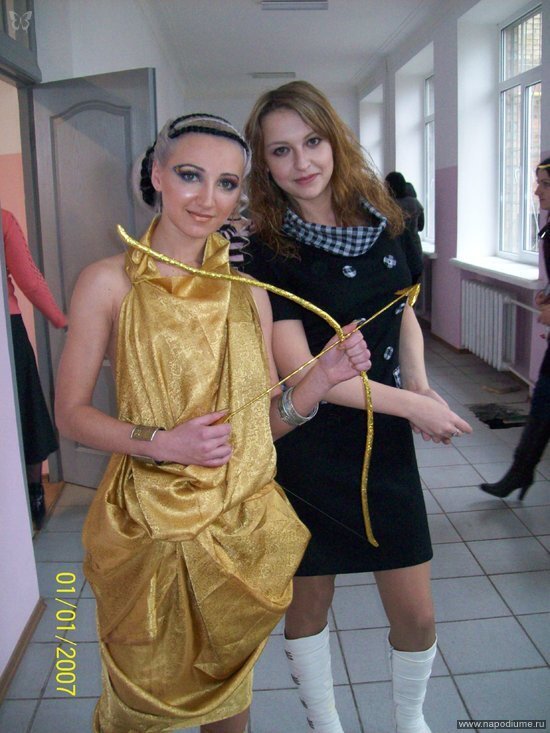 Фото Катя http://beautyket.kiev.ua/ Ситникова