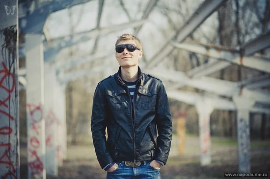 Elena Mihajlenko's photo