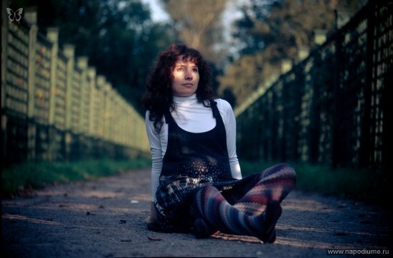 Фото Александр Вишняков