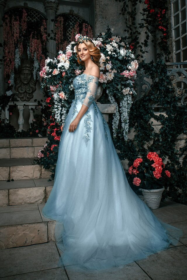 Фото Ирина Лопаткина