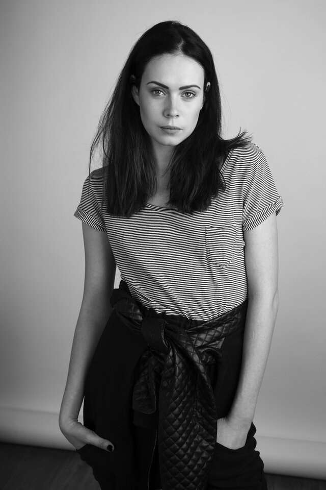 Фото Nika Grigorova