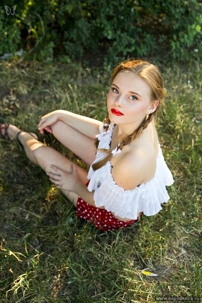 Фото Анна Загладько