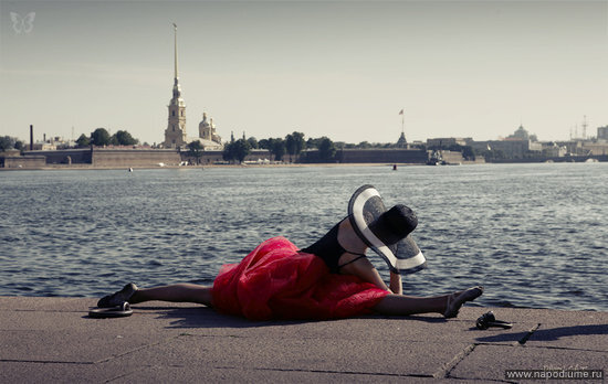 Фото Юлия Хохрякова