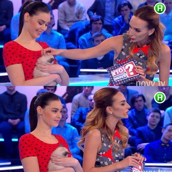Фото Александра sani44ka Сигал