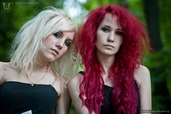 Фото Eva Zhuma
