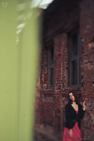 Фото Виталий Николаев