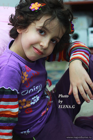 Фото Елена angel Гонен