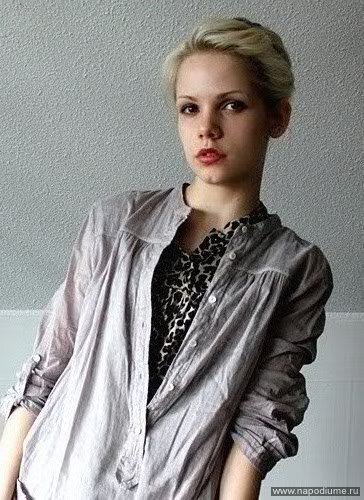 Фото Ekaterina Belkovskaya