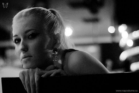 Фото Julia Marochkina