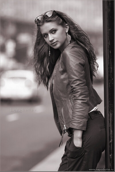 Foto Darina Bogac