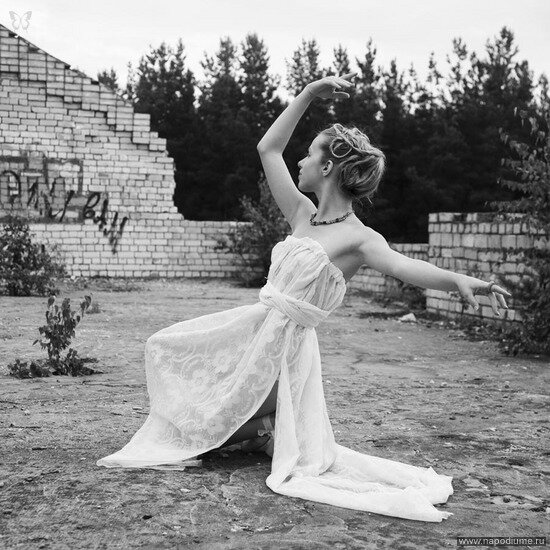 Фото Anastasia Sia_Mod Rumantseva