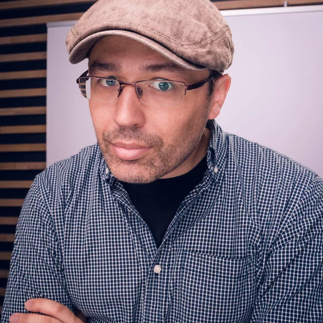 Sergej Usik's photo
