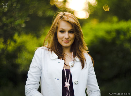 Фото Anie Sysoeva