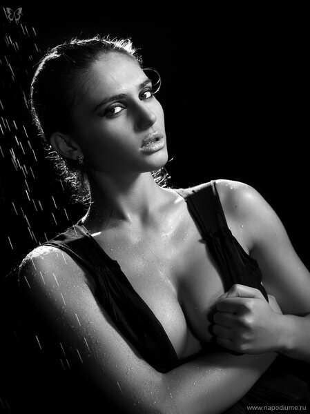 Фото Oleg Kosyrev