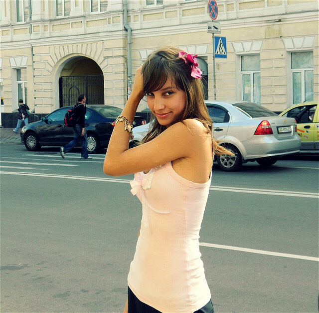 Фото Diana Novikova