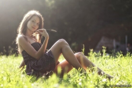 Фото Darya Stadnikova