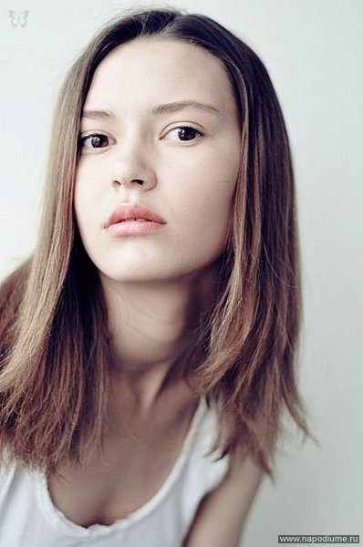 Фото Viktoria Serebrennikova