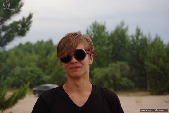 Foto Vladimir Sen'kin