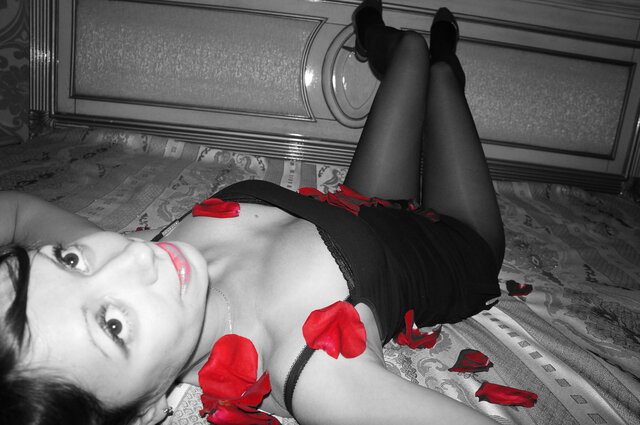 Фото Christine Mew
