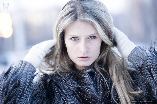 Фото Алина Попопва