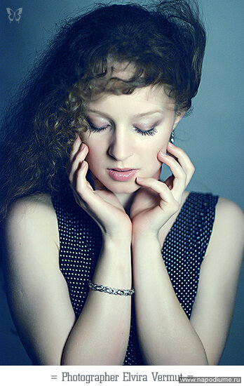 Фото ELVira Vermut