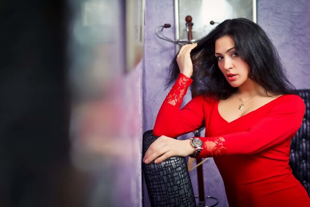 Фото Марина Адашкевич