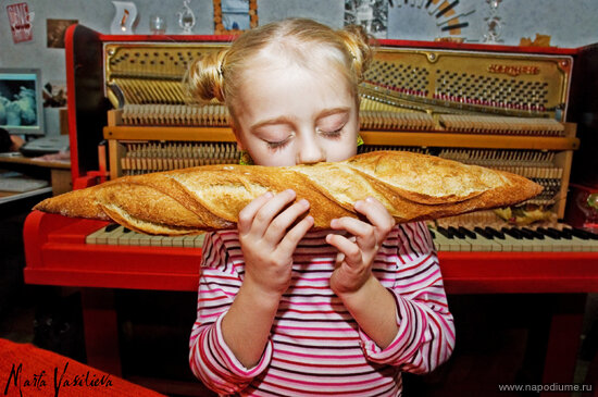 Фото Марфа Васильева