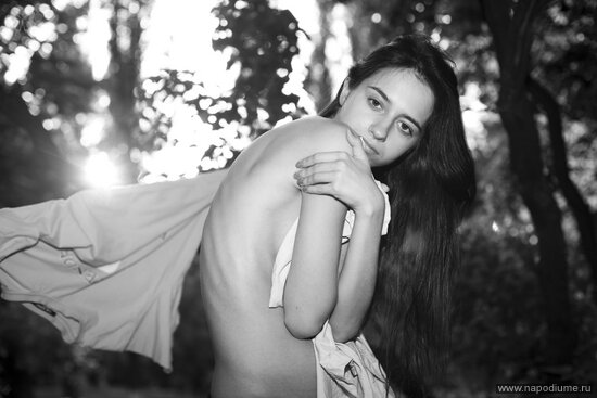 Фото Арина Снаткина