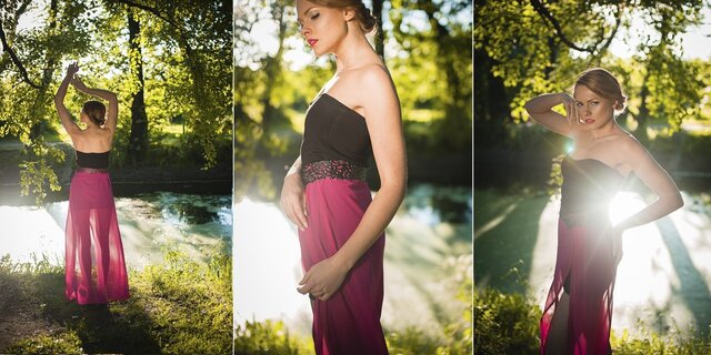 Фото Анна Барановская