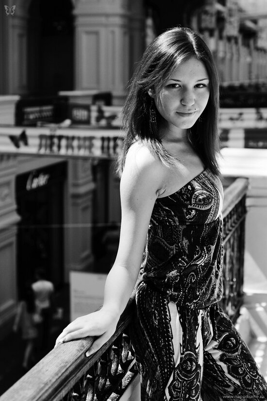Фото Nastya Filimonova