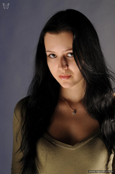Фото Anastasiya Yefremova