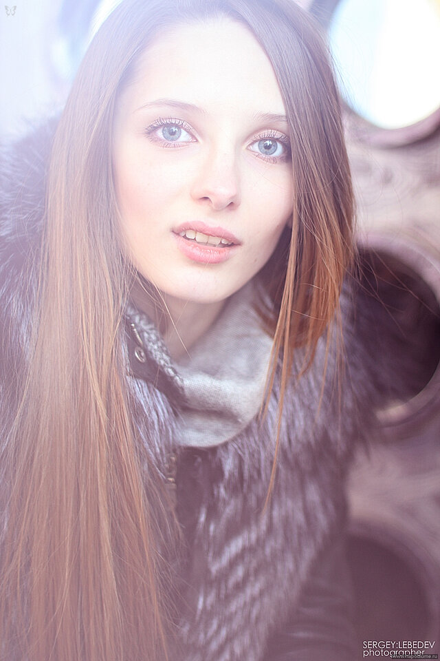 Фото SRG Lebedev