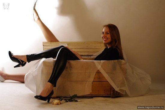 Фото Elizaveta Davidenko