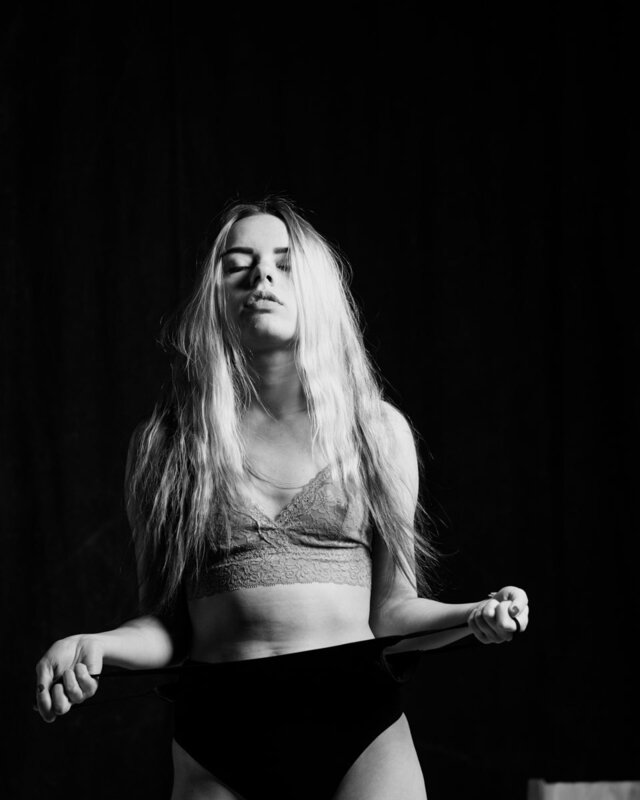 Фото Анжелика Angie Falco Сокольникова